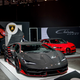 Illustration for article titled NY Autoshow Photodump